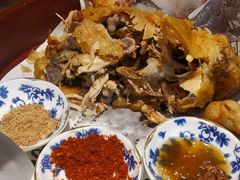 -秦月轩·陕西家乡菜(阜成路·五棵松店)