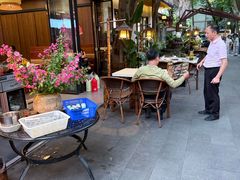 -老渔家鲜鱼轩(南浦横街店)
