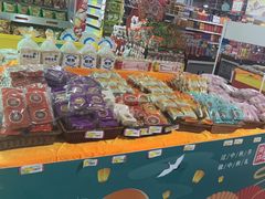 -利群海琴购物广场(商丘路店)