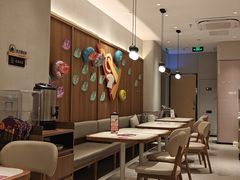 -必胜客(龙茗店)
