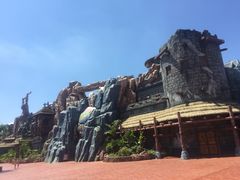 -厦门方特东方神画