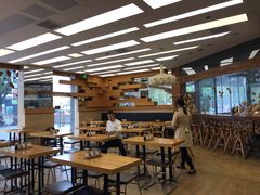 大堂-三千粉牛肉米粉(来客茂店)