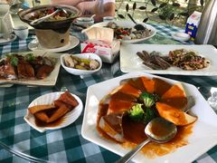 -陶缘一号·四季缘·老字号顺德菜·户外婚礼家宴(西滘店)