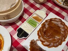 -西贝(金桥店)