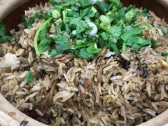 -汤氏美食台山水步特色黄鳝饭(龙津东路店)