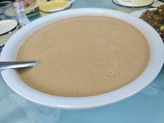 -华春餐馆(鱼山路店)