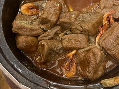 -星河湾半岛酒店-真粤中餐厅