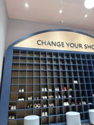 -奈尔宝家庭中心·亲子餐厅(鄞州万达店)