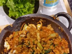 -老板娘的烤肉店(港湾广场店)