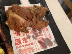 -鲜一烤肉(沈北店)