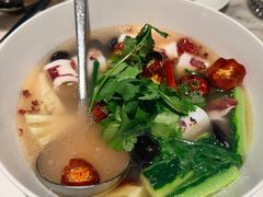 -遇外滩(BFC外滩金融中心店)