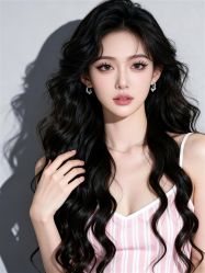 -BEAUTY HAIR GANO