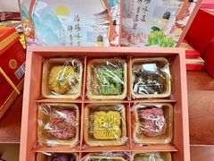 -麦盛斋糕点(北大街店)