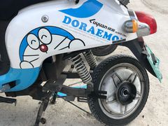 -绿源电动车(胜利路专卖店)