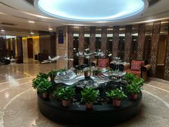-华夏良子·足道SPA艾灸(山东大厦店)