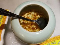 桂花酸奶-那家小馆•北京菜•烤鸭(中关村店)