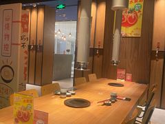 -烧肉达人•炭火烧肉(新天地店)