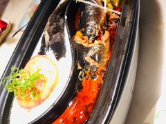退秋鱼（一条）-锦府盐帮·李宅(领展购物广场中关村店)