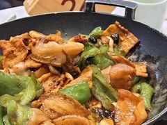 -峨嵋酒家 南北川菜 优选烤鸭(广渠路店)