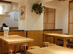 -素满香·素食自助餐(西安·民乐园店)