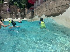 -新加坡水上探险乐园