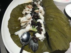 -木守西溪溪隐餐厅