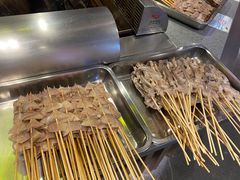 -小旋风铁板鱿鱼卷(花漾城店)