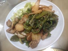 -周师饭店