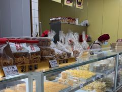 -甜嘟嘟烘焙坊(舒城路店)