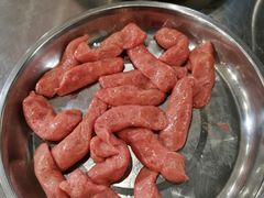 -英雄故事地摊烤肉(马驹桥店)