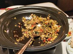 -湘邻呷铺·田园家宴(汉基广场店)