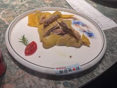 -佬太公海鸭·海鲜大排档(上海总店)