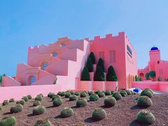 -漳州滨海火山岛自然生态风景区