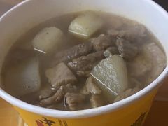 -王记生烫牛杂面馆(兰陵路店)