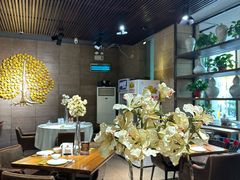 -金枝玉叶上海人家食府(三里河店)