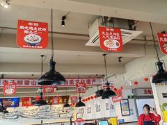 -李子坝梁山鸡(李子坝大鸡哥店)