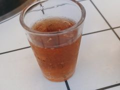 -芭莉与彩虹西餐厅(成都合生汇店)