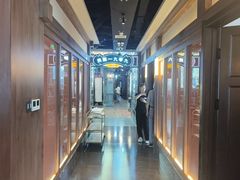 -东口码头·烧鸽子·鱼头泡饼·地方菜(金鹰悦城店)