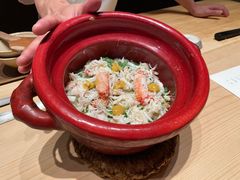 -晴空·日本料理(万象城店)