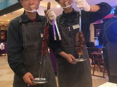 -比尔森啤酒自助烤肉(红旗街店)