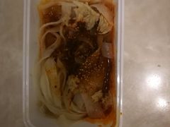 -香探花·擀面皮肉夹馍(北苑店)