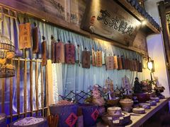 -淀里船宴(卓达店)