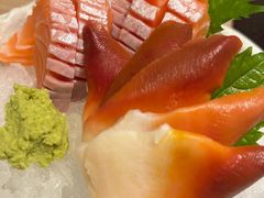 -小山日本料理(兴业太古汇店)