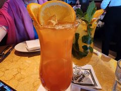 -The Cheesecake Factory 芝乐坊餐厅(王府中環店)