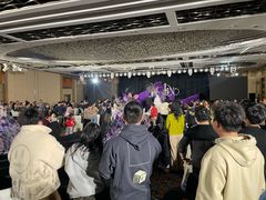 -宁波万豪酒店