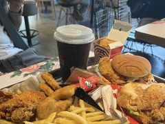 -肯德基(建华店)