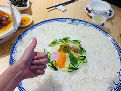 -德胜轩正宗顺德菜(宝安沙井会展中心店)