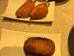 -万丽轩·粤菜(王府井金茂万丽酒店)