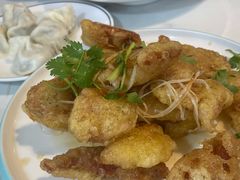 -叁拾壹克饺子·东北菜(国贸店)