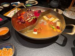 -色響火锅(恒隆广场店)